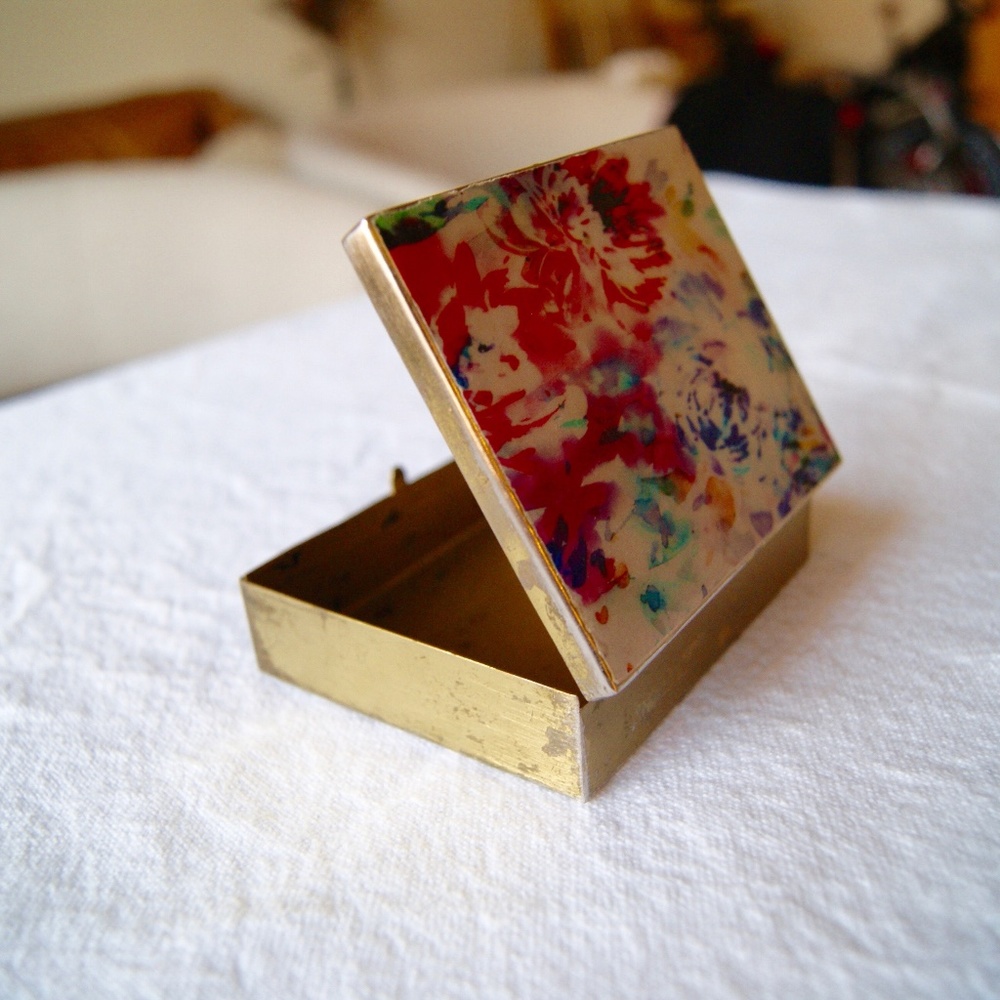 Decorative Box